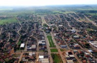 15/05/2017 - Parabéns Vila Rica pelos 31 anos, lugar de gente feliz!